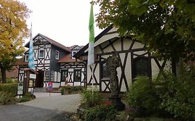 Landhotel Vierjahreszeiten
